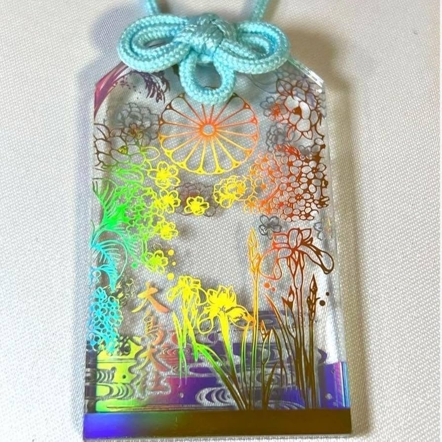 ⛩️ 오토리 대사(오토리타이샤) 이미지 6